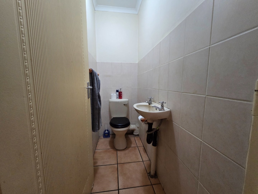3 Bedroom Property for Sale in Heuwelsig Free State